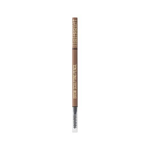 Карандаш автоматический для бровей STELLARY Brow Sculpting Pencil, тон 01 #7