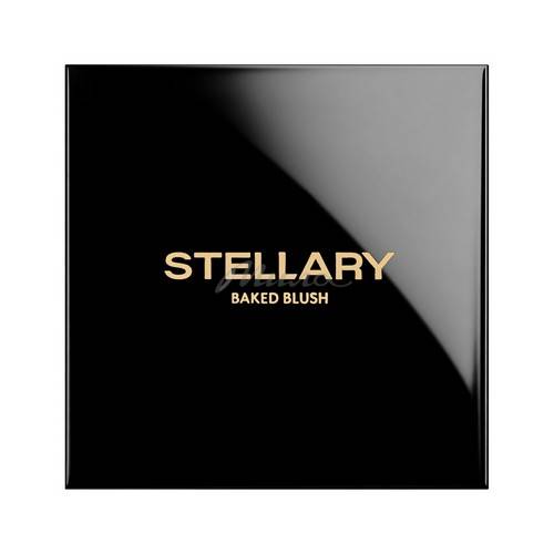 Румяна запеченные STELLARY SkinPrivilege, тон 02 #5
