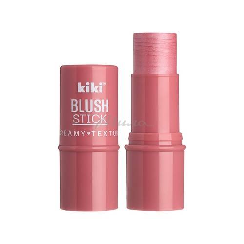 Румяна для лица KIKI Blush Stick кремовые, тон 905 new