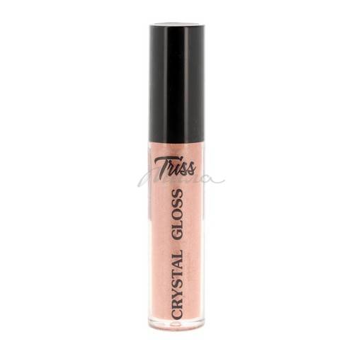Блеск для губ TRISS Crystal Gloss, тон 06