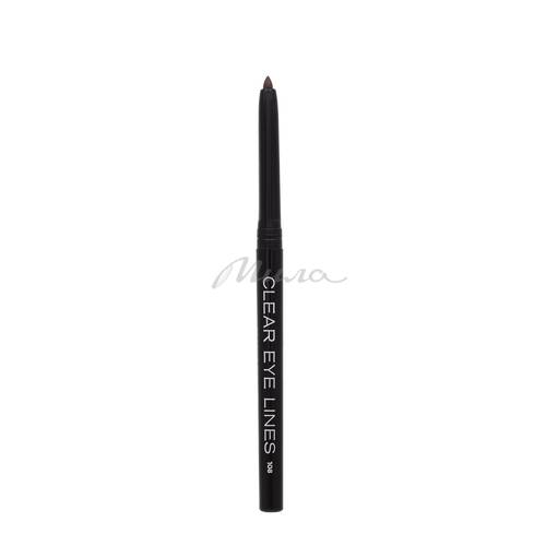 Карандаш для глаз PARISA COSMETICS Graphic Eyeliner автоматический, 108 #2