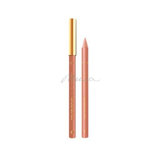 Лайнер для губ L`OREAL Paris Color Riche Le Lip Liner, тон 630,1.2 мл