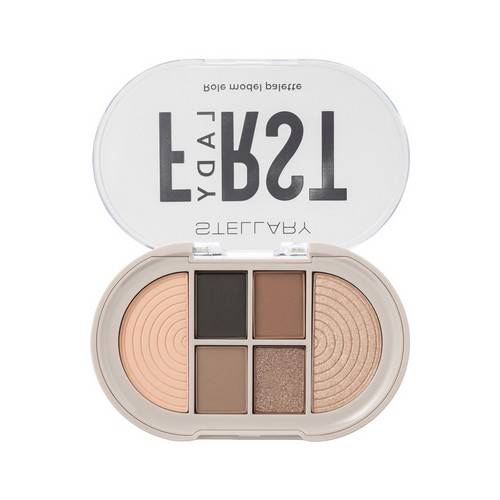 Палетка теней для век STELLARY Eyeshadow palette, тон 02, 4.4 г #7