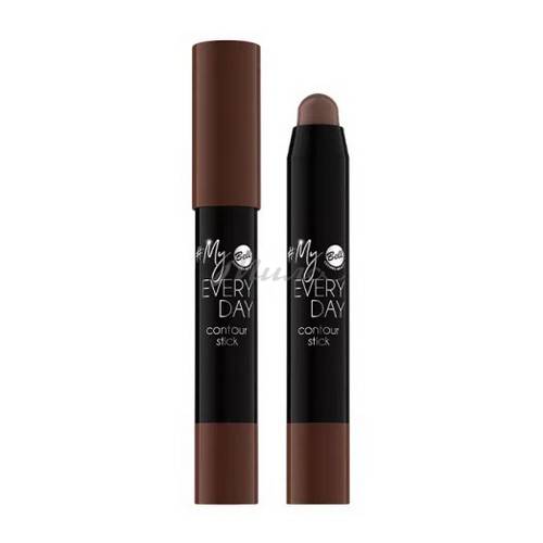 Стик для контурирования BELL My everyday contour stick, тон 02