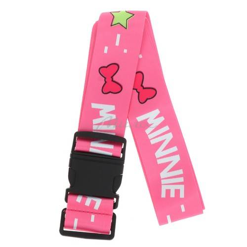 Ремень багажный 5 х 180 см, арт. SLWBDS-21 #2
