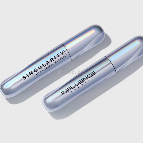 Тушь для ресниц INFLUENCE BEAUTY Lash Singularity, тон 01 new #7