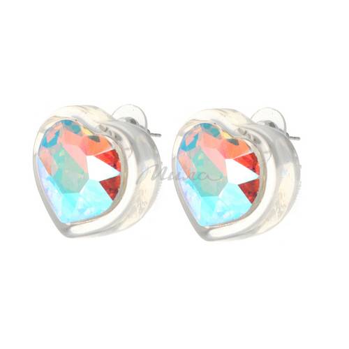 Серьги ODRI, арт. 7012304701 #2