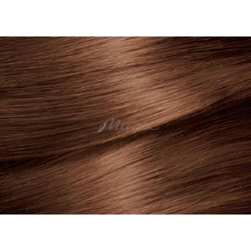 Крем-краска для волос GARNIER Color naturals, тон 6.34 Карамель, 110 мл #4