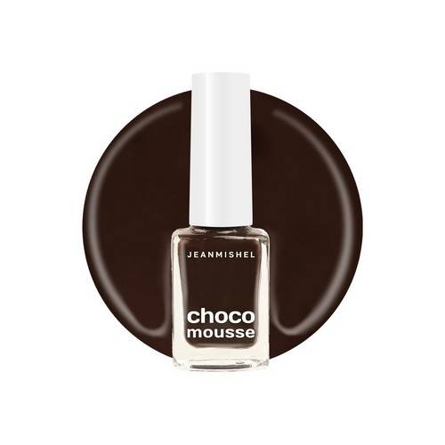 Лак для ногтей JEANMISHEL Choco mousse, тон 467, 6 мл