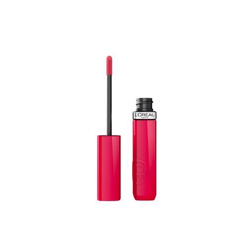 Помада жидкая для губ L'OREAL PARIS Infaillible Laque Resistance, тон 250, 4.3 мл #2
