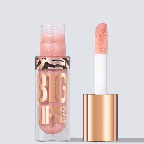 Блеск для губ STELLARY Big Lips, тон 03 #6