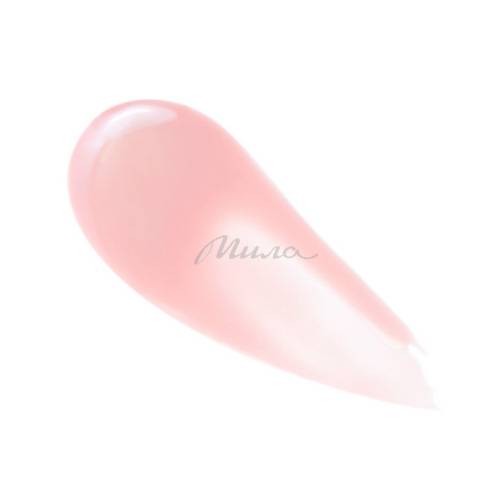 Блеск для губ RELOUIS Y.O.U. Really Goddess Glow ухаживающий, тон 01 Innocent Glow #4