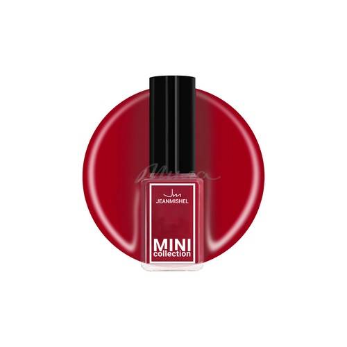 Лак для ногтей JEANMISHEL Mini Collection, тон 150