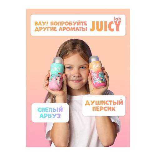 Шампунь-кондиционер детский SPLAT Juicy Lab Персик, 250 мл #10
