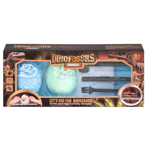 Игрушка Раскопки Динозавров, арт. DR6306