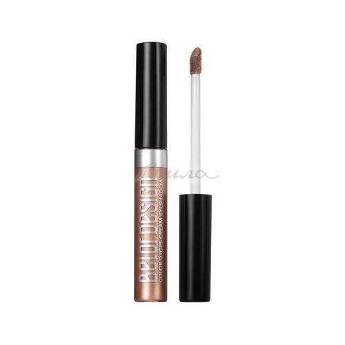 Тени для век BELORDESIGN Color Drops, тон 5, 7.2 г