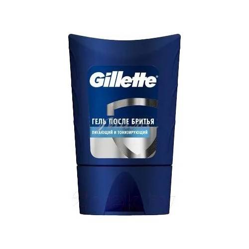 Гель п/бр. "GILLETTE" (84367) 75мл