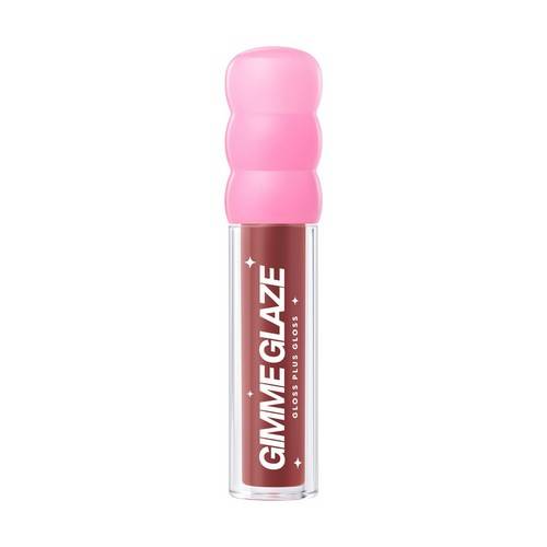Блеск для губ LOVE GENERATION Gimme Glaze, тон 07 #10