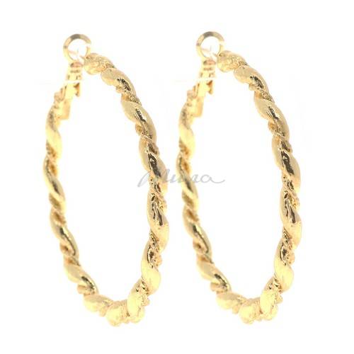 Серьги ODRI Vintage collection, арт. 7012307948