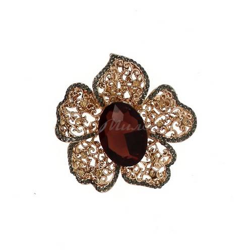 Брошь ODRI Vintage collection, арт. 7012307902 #2