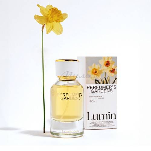 Духи экстра DILIS Perfumers Gardens Luminous для женщин, 50 мл #2