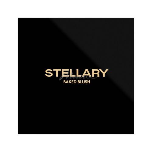 Румяна запеченные STELLARY SkinPrivilege, тон 02 #3