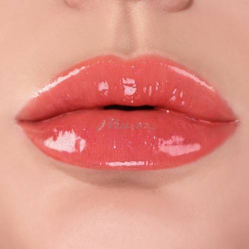 Блеск для губ BELOR DESIGN Party, тон 8, 12 мл #4