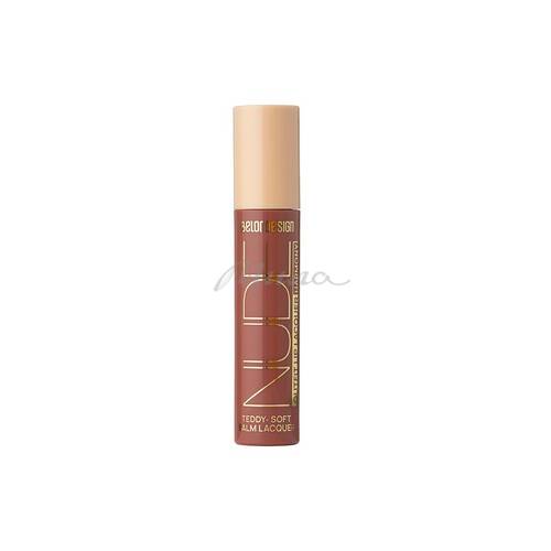 Блеск для губ лаковый Nude Harmony Outfit Lip, тон 28 #2