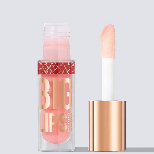 Блеск для губ STELLARY Big Lips, тон 05 #6