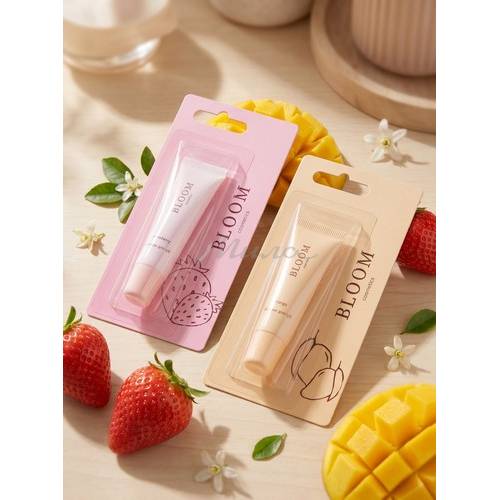 Бальзам для губ BLOOM COSMETICS Mango, 10 мл #2