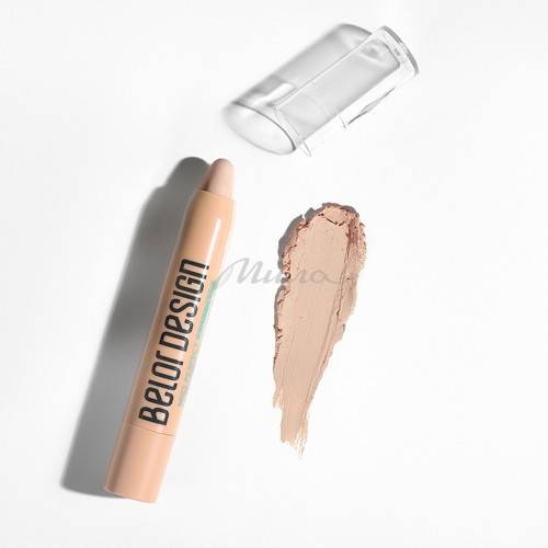 Корректор BELOR Design Miss Perfect, тон 12, 2.4 г #2