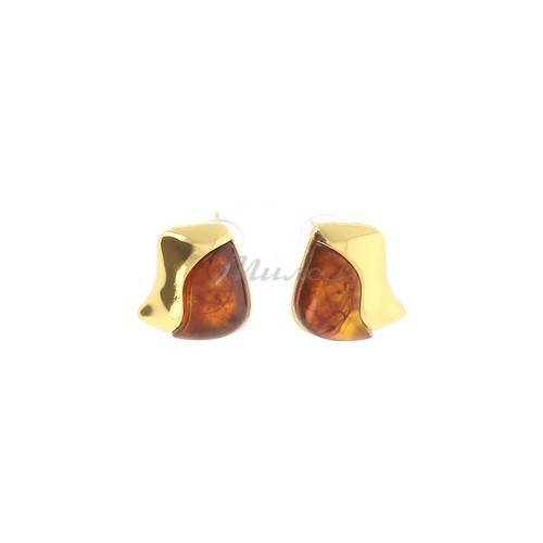 Серьги ODRI, артикул SLW-ET-136 #2
