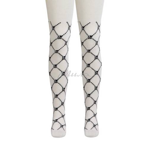 Колготки детские CONTE KIDS Tip-Top, р.116-122 (18), тон 634 молочный #2