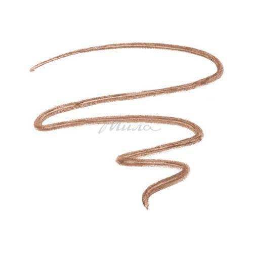 Карандаш для бровей VIVIENNE SABO Powder veluxe пудровый, тон 01 #2