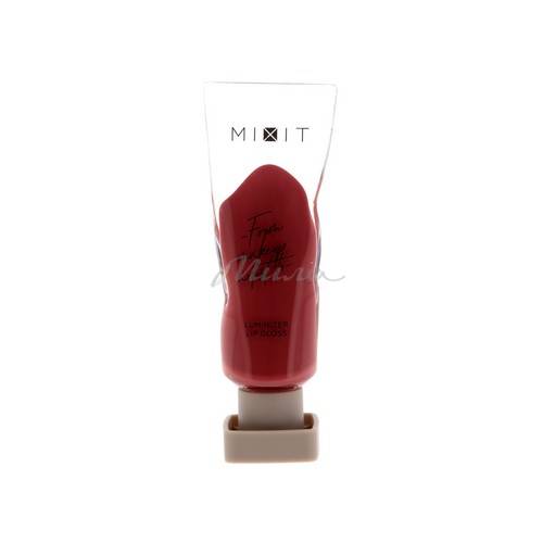 Блеск для губ MIXIT Luminizer, тон 04, 4 г #2