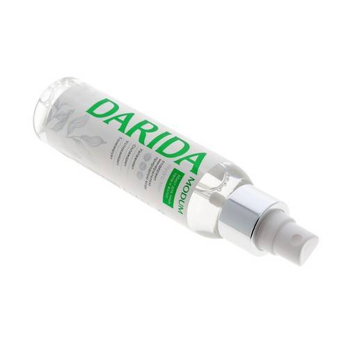 Мист для лица, тела и волос MODUM Darida Hydro Mineral, 100 мл #2