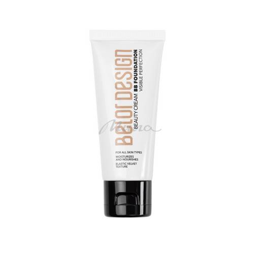 Крем тональный BELORDESIGN BB-beauty cream, 32 г