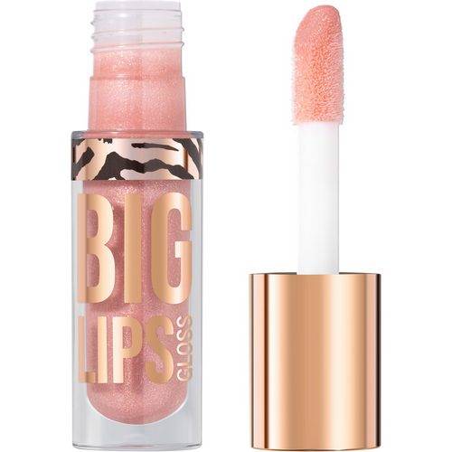 Блеск для губ STELLARY Big Lips, тон 03 #2