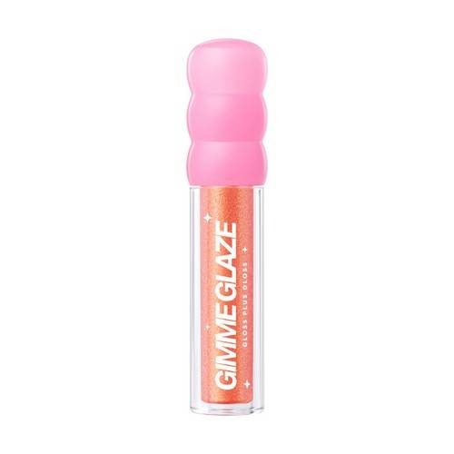 Блеск для губ LOVE GENERATION Gimme Glaze, тон 02 #10