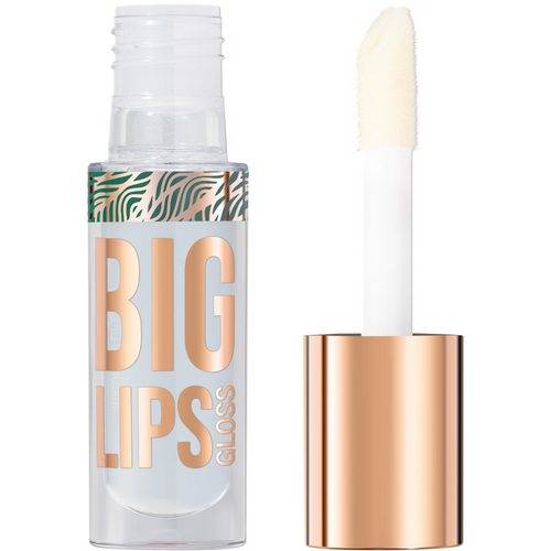 Блеск для губ STELLARY Big Lips, тон 01 #2