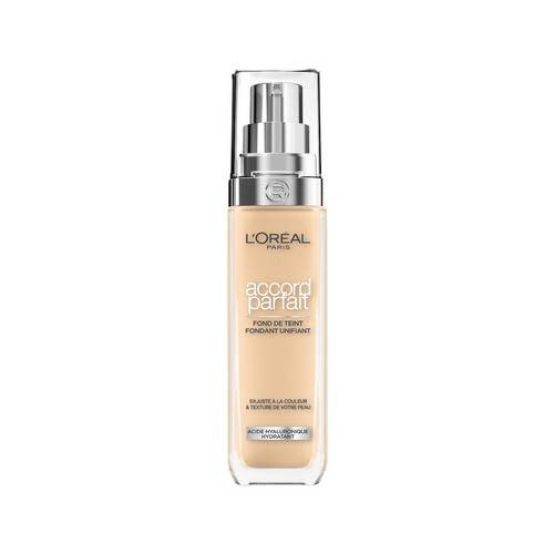 Крем тональный L'OREAL PARIS Accord Parfait
