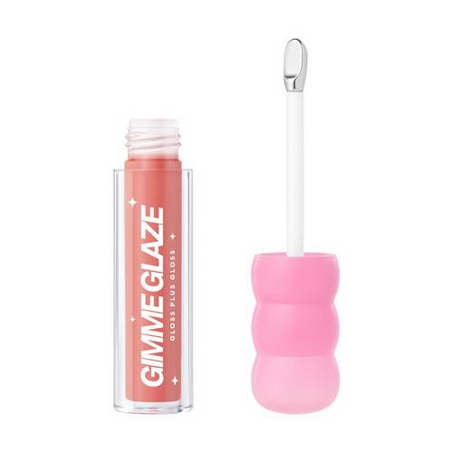 Блеск для губ LOVE GENERATION Gimme Glaze, тон 03