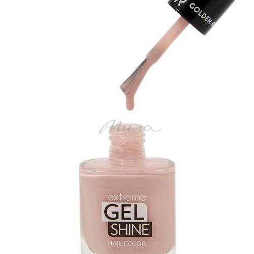 Гель-лак для ногтей GOLDEN ROSE Extreme Glitter Shine, тон 07, 10.2 мл #3