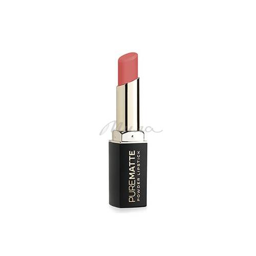Помада для губ GOLDEN ROSE Pure Matte Powder, 3.5 г