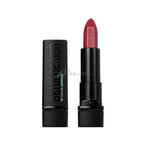 Помада для губ BELOR DESIGN Be Color, тон 120