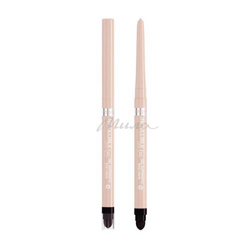 Карандаш для глаз L'OREAL PARIS Infaillible Grip автоматический, тон 10 Bright Nude, 1 г