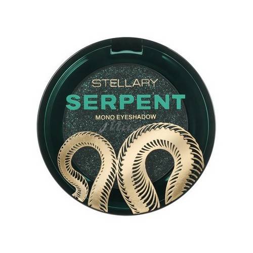 Монотени для век STELLARY Serpent, тон 01, 5 г #2