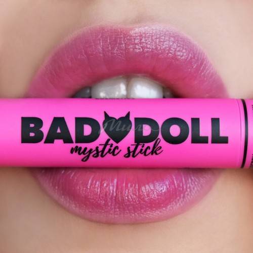 Бальзам-тинт для губ BELOR DESIGN Bad Doll Малина, 2.1 г #2