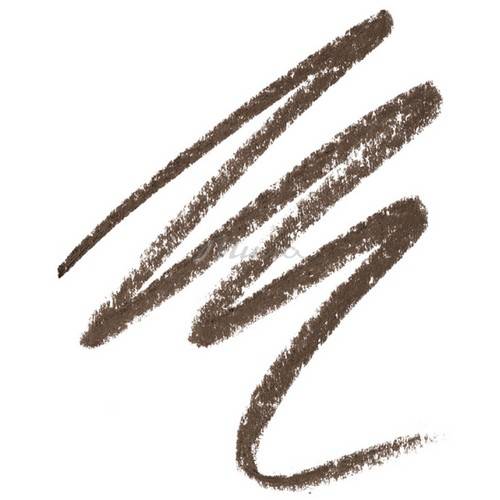 Карандаш для бровей INFLUENCE BEAUTY Brow robot автоматический, тон 04, 0.1 г #2