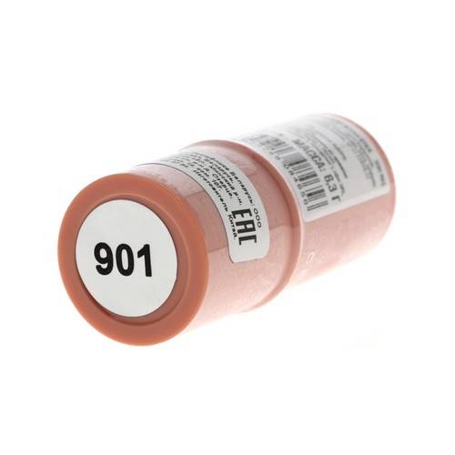 Румяна для лица KIKI Blush Stick кремовые, тон 901 new #2
